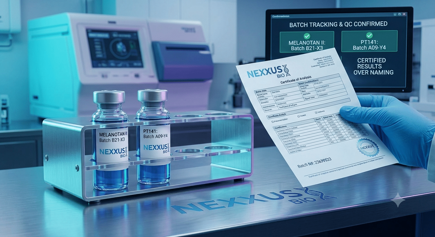 Laboratórne testovanie a certifikácia vzoriek